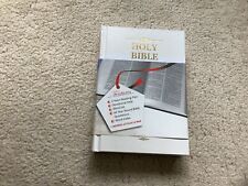 Holy bible kjv for sale  READING