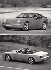 Original porsche 968 for sale  CHELTENHAM