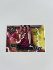 1997 Wheels Rising Storm 97 Draft Pick Tracy McGrady RC #9 for sale  Shipping to South Africa