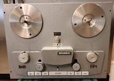 studer reel reel for sale  Williamston