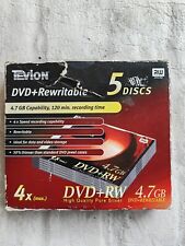 Tevion dvd disc for sale  LONDON