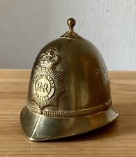 Glocke messing helm gebraucht kaufen  Wuppertal