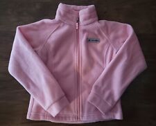 Columbia fleece jacket for sale  Smyrna