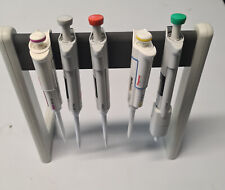 Lot pipettes thermo d'occasion  Ambérieu-en-Bugey