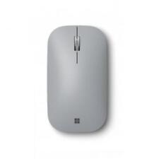 Caja abierta: Microsoft Surface Mobile Mouse Platinum - Inalámbrico - Bluetooth - Seaml segunda mano  Embacar hacia Argentina