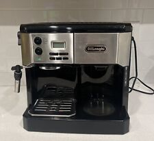 Longhi bco430bc combination for sale  Eagle Mountain
