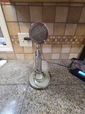 Astatic d104 microphone for sale  Toledo