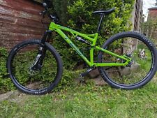 Whyte T129 S 29er Full Suspension Mountain Bike RRP £2200 for sale  Shipping to South Africa