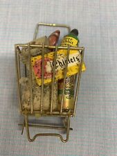 Miniature shopping cart for sale  Austin