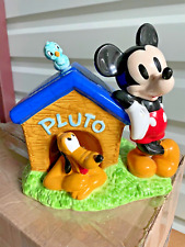 Mickey mouse pluto for sale  Houston
