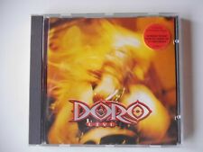 Doro live 1993 gebraucht kaufen  Hamburg