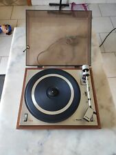 Platine vinyle philips d'occasion  Suippes