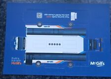 Mcgill bus fleet. for sale  Shipping to Ireland