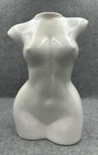 Women ceramic bust for sale  LINCOLN