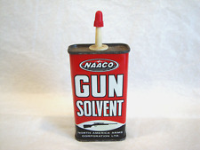 gun oil tin for sale  Cookeville