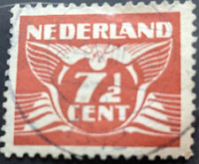 Stamp netherlands sg547 for sale  GLASGOW