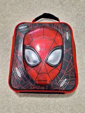 Spiderman insulated lunch for sale  ASHFORD