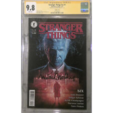 Stranger things six for sale  Shipping to Ireland