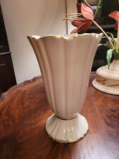 lenox vase gold trim for sale  De Leon Springs