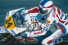 Kevin schwantz hand for sale  SCUNTHORPE