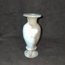 Vintage alabaster onyx for sale  ST. HELENS