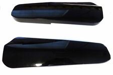 Tampas de extremidade de plástico pretas Korg Kronos 61 comprar usado  Enviando para Brazil
