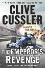 Emperor revenge hardcover for sale  Montgomery