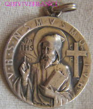 Rg1572 medaille saint d'occasion  Le Beausset