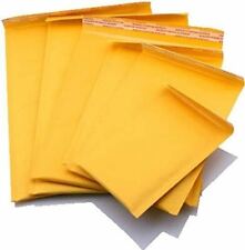 Kraft bubble mailers for sale  Arcadia
