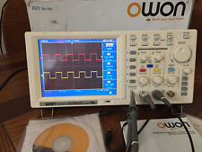 Owon model pds5022s for sale  Mansfield