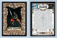 Dark warrior battle for sale  SLEAFORD