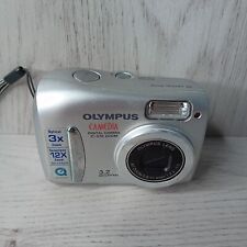 Olympus camedia 370 for sale  Ireland