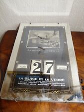 Rare ancien calendriers d'occasion  France