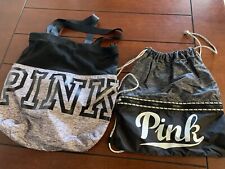 Bags victoria secret for sale  Shipping to Ireland