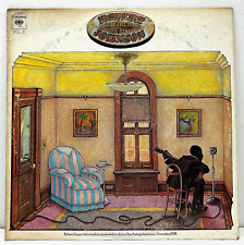 King Of The Delta Blues Vol 2 Robert Johnson 1970 Vinil Columbia Records 1ª Prs comprar usado  Enviando para Brazil