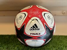 Adidas finale champions for sale  BRAINTREE