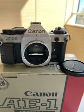 Fotocamera analogica canon usato  Roma