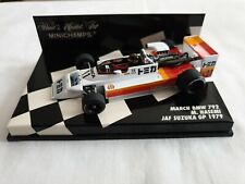 Minichamps march bmw for sale  LONDON