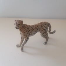 Figurine animal lynx d'occasion  Bruyères-et-Montbérault