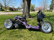 Custom honda ruckus for sale  Dayton