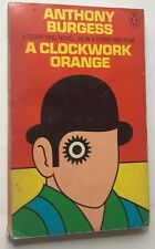 Clockwork orange. anthony for sale  LONDON