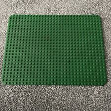 Green lego board for sale  UK