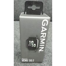 gps garmin smartwatch venu for sale  USA