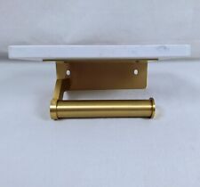 Brushed gold toilet for sale  Pittsburg