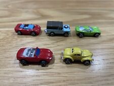 Micro machines cars for sale  PETERBOROUGH