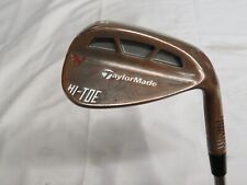 Used taylormade toe for sale  Shipping to Ireland