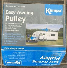 Kampa easy awning for sale  BILLERICAY