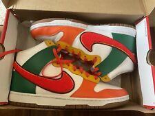 Nike men dunk for sale  Shipping to Ireland
