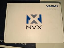 Nvx vadm1 500w for sale  Louisville