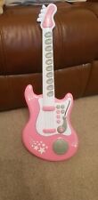 toy guitar for sale  PULBOROUGH